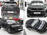 Gebraucht Opel Mokka-e Elegance 100 kW (136 PS) 2024 Schwarz karbon schwarz met. SUV