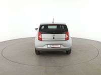 gebraucht Seat Mii 1.0 Sport, Benzin, 6.770 €