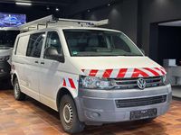 Second-hand VW Transporter 140 CP (102 kW) 2013 Alb Van