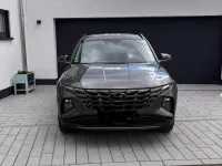 Gebraucht Hyundai Tucson 265 PS (194 kW) 2022 Andere farben SUV