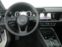 Gebraucht Audi A3 Ambiente 204 PS (150 kW) 2025 Gletscherweiß Limousine