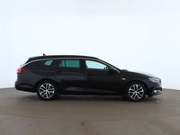 gebraucht Opel Insignia Country Tourer Sports Tourer 1.5 Dire InjectionTurbo Business E