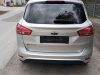 Second-hand Ford B-MAX 95 CP (69 kW) 2014 Monovolum
