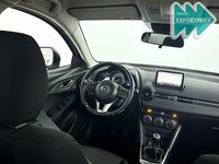 Gebraucht Mazda CX-3 120 PS (88 kW) 2016 Weiß SUV