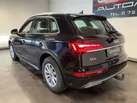 Gebraucht Audi Q5 163 PS (119 kW) 2023 Schwarz SUV