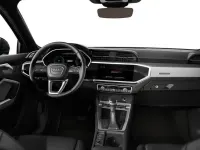 Gebraucht Audi Q3 Advanced 190 PS (139 kW) 2025 Gletscherweiss metallic SUV