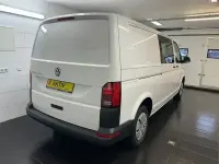 Gebraucht VW T6.1 Comfortline 150 PS (110 kW) 2023 Andere Van