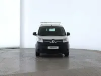 Gebraucht Renault Kangoo Rapid Extra 95 PS (69 kW) 2020 Mineral weiss Van / Kleinbus