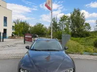 Gebraucht Alfa Romeo 159 150 PS (110 kW) 2009 Kombi