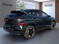 Neu Hyundai Kona Prime 150 kW (204 PS) 2026 Grün SUV