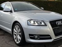 gebraucht Audi A3 Sportback 1.4 TFSI Ambition PDC XENON