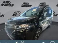 Gebraucht Nissan Townstar Tekna 130 PS (95 kW) 2026 Schwarz Kombi