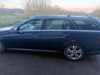 Gebraucht Mercedes 250 203 PS (149 kW) 2014 Schwarz Kombi