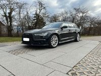 gebraucht Audi A6 Avant Competition 326 Ps