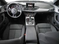 Gebraucht Audi A6 190 PS (139 kW) 2017 Schwarz Kombi