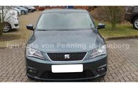 gebraucht Seat Toledo Style 1,2 TSI PDC Tempomat Full-LInk