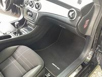 gebraucht Mercedes CLA200 