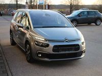 gebraucht Citroën Grand C4 Picasso Ahk,Navi 7.Sitzer