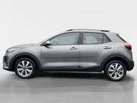 Gebraucht Kia Stonic Vision 101 PS (74 kW) 2025 Grau SUV