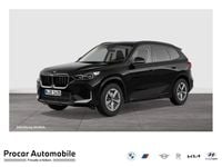 Neu BMW X1 Sport Line 156 PS (114 kW) 2026 Schwarz SUV