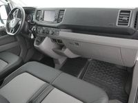 Gebraucht VW Crafter 140 PS (102 kW) 2025 Weißkeine angabe Van