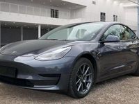 Gebraucht Tesla Model 3 RWD 239 kW (325 PS) 2021 Grau Limousine