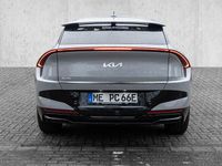 Neu Kia EV6 Comfort 167 kW (228 PS) 2025 Grau SUV