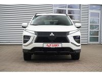 Gebraucht Mitsubishi Eclipse Cross Basis 188 PS (138 kW) 2022 Weiss SUV