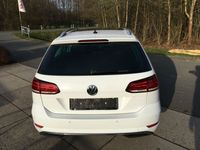 gebraucht VW Golf VII Variant Comfortline *Navi+LED+Panorama*