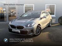 Gebraucht BMW 120 154 PS (113 kW) 2024 Grau Kleinwagen