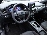 Gebraucht Ford Kuga Titanium X 225 PS (165 kW) 2024 Schwarz (obsidianschwarz metallic) SUV