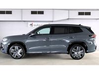 Gebraucht VW Tayron R-line 193 PS (141 kW) 2025 Grau SUV
