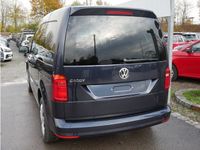 gebraucht VW Caddy Kombi 1.4 TSI TRENDLINE * PDC * SHZG * TEMPOMAT * KLIMAAUTOMATIK * 2 SCHIEBETÜREN