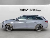 Usata Cupra Leon 110 CV (80 kW) 2023 Grigio Station wagon