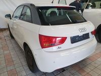 gebraucht Audi A1 1.6 TDI Attraction PDC/Klimaaut.