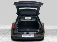 Gebraucht Volvo EX30 Ultra 314 kW (428 PS) 2025 Schwarz SUV
