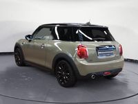 gebraucht Mini Cooper D Chili Hifi LED Bluetooth PDC Sportsitze