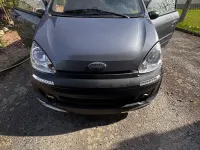 Usado Microcar M.Go 2018 Negro Utilitario
