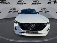 Gebraucht Mazda CX-80 Homura-Line 328 PS (241 kW) 2024 Weiß SUV