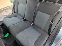 Gebraucht Opel Astra 101 PS (74 kW) 2005 Grau Kombi