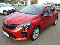 Gebraucht Renault Clio V Evolution 67 PS (49 kW) 2024 Rot Limousine