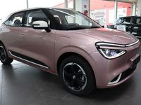 Neu DongFeng Box 69 kW (95 PS) 2026 Weiß Kleinwagen
