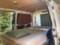 Usado VW Multivan 102 HP (75 kW) 2002 Branco Monovolume