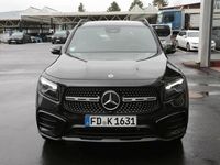 Gebraucht Mercedes GLB180 AMG 116 PS (85 kW) 2025 Kosmosschwarz metallic SUV
