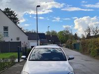 Gebraucht Opel Corsa 58 PS (42 kW) 2003 Silber Kleinwagen