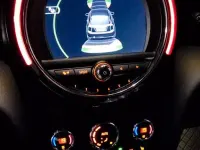 Gebraucht Mini Cooper Chili 136 PS (100 kW) 2017 Grau Kleinwagen