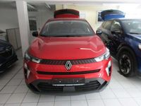 Gebraucht Renault Captur Techno 158 PS (116 kW) 2025 Feuerrot SUV