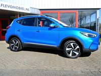 Gebraucht MG ZS Luxury 130 kW (177 PS) 2022 Blau SUV