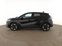 Gebraucht Renault Captur Techno 91 PS (66 kW) 2025 Schwarz SUV