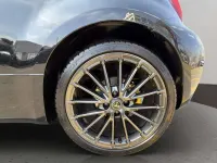 Gebraucht Abarth 695C 179 PS (131 kW) 2024 Schwarz Cabrio